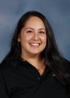 Ms. Northington, AVID Teacher at Wharton High School